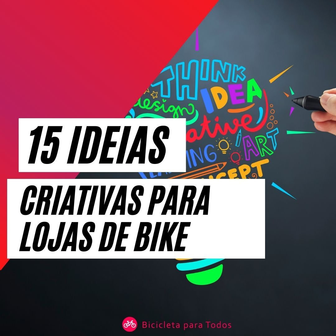 Pense em um nome de loja fora da caixa.