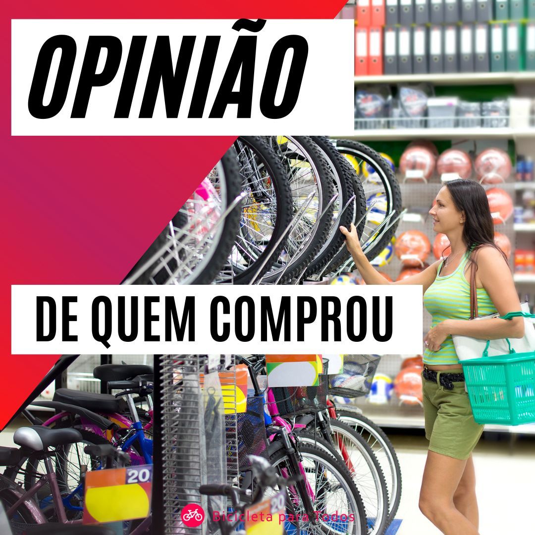 foto com legenda opinião de quem comprou