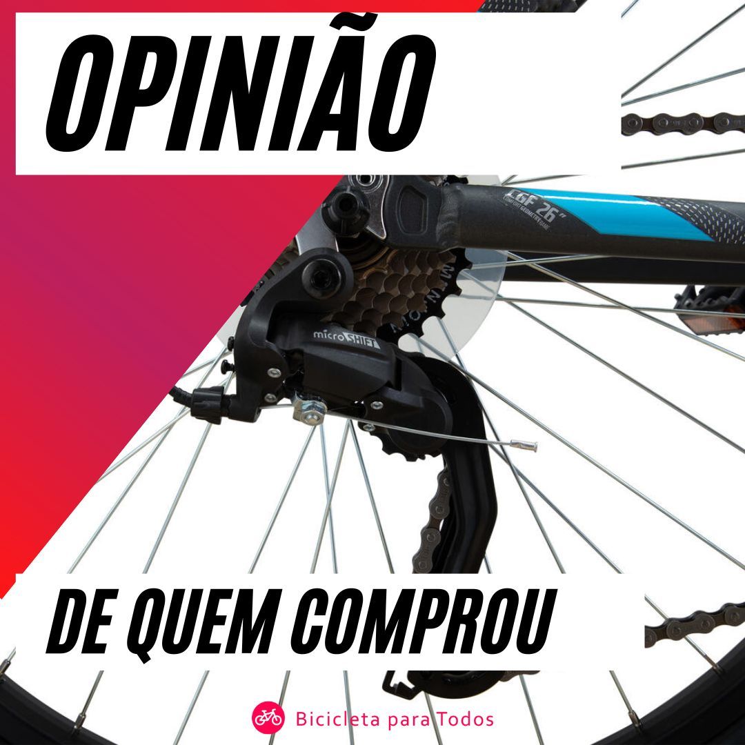 foto com legenda opinião de quem comprou