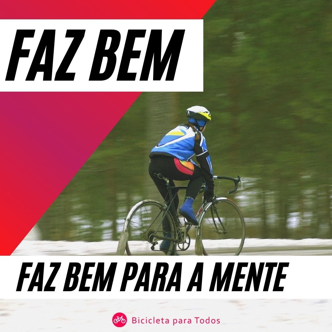 foto com legenda faz bem para a mente