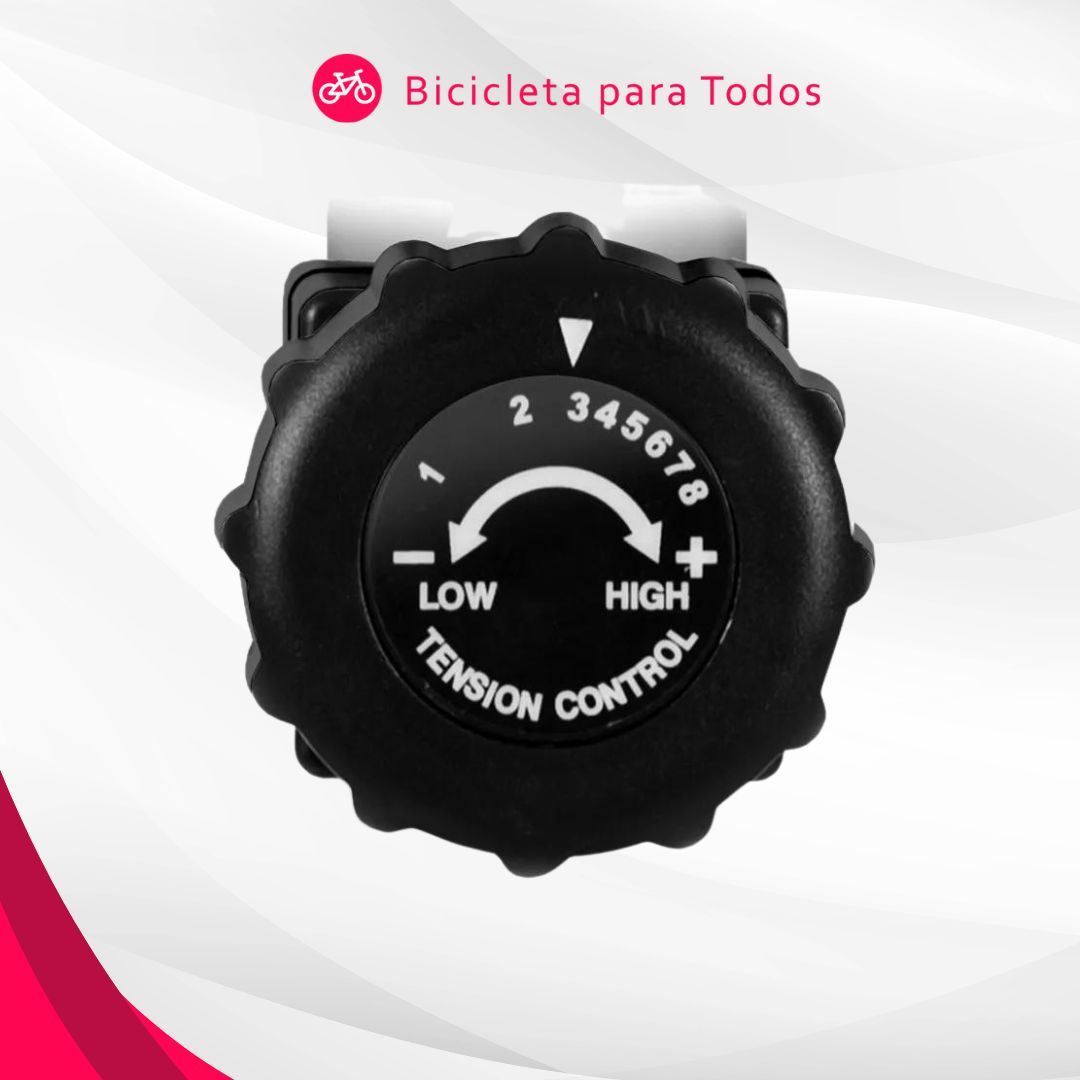 foto da podium fit h 100