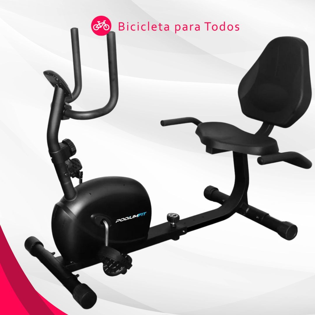foto da podium fit h 100