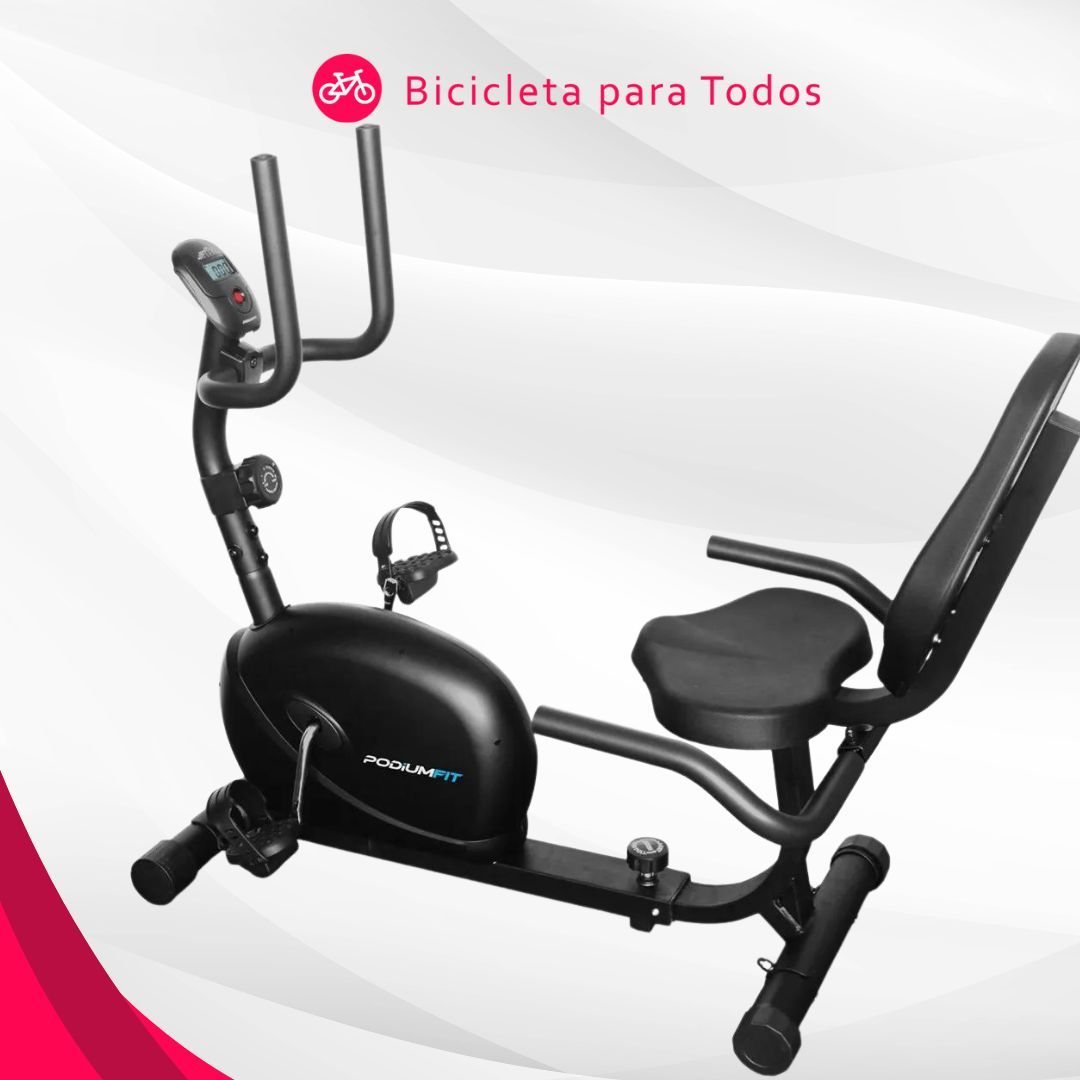 foto da podium fit h 100