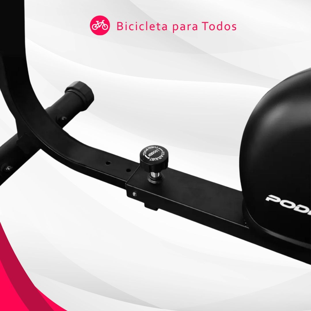 foto da podium fit h 100