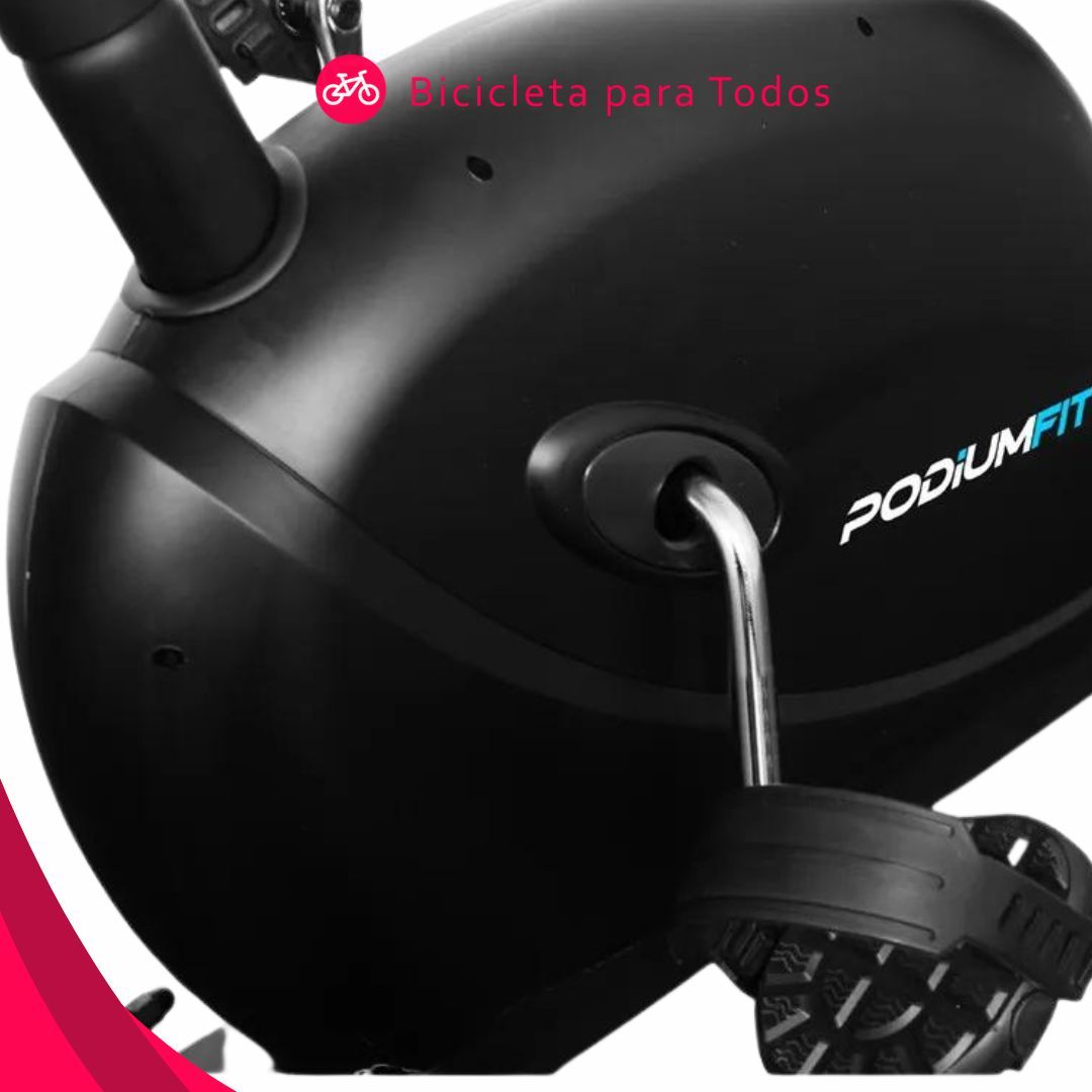 foto da podium fit h 100