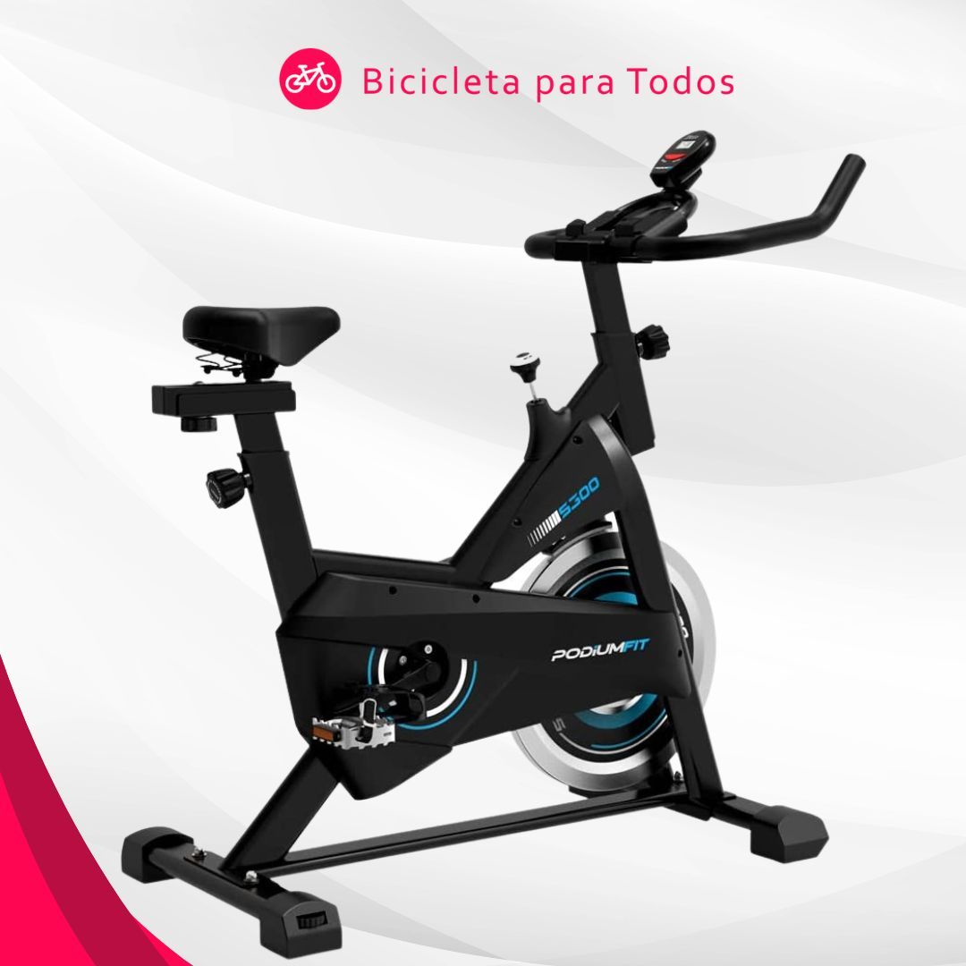 foto da podiumfit s300