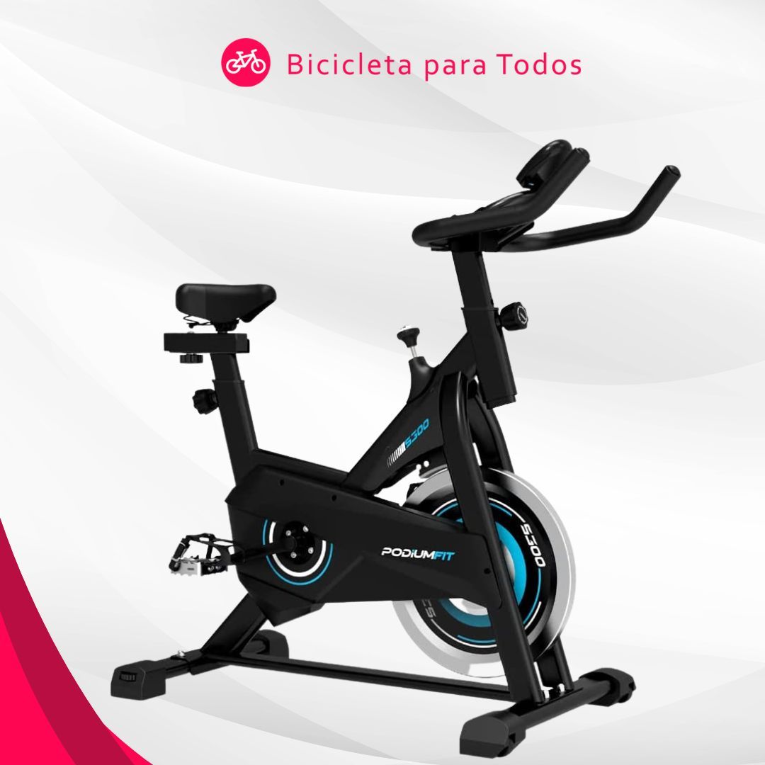 foto da podiumfit s300