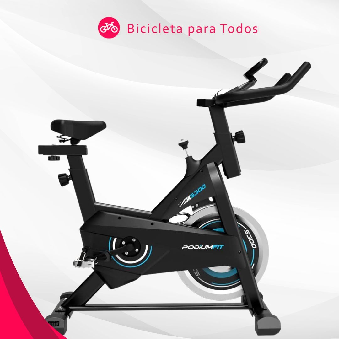 foto da podiumfit s300