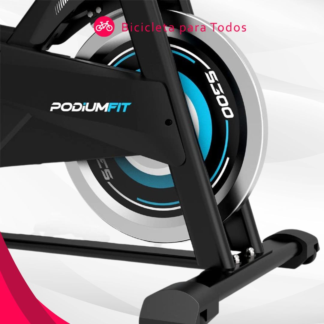foto da podiumfit s300