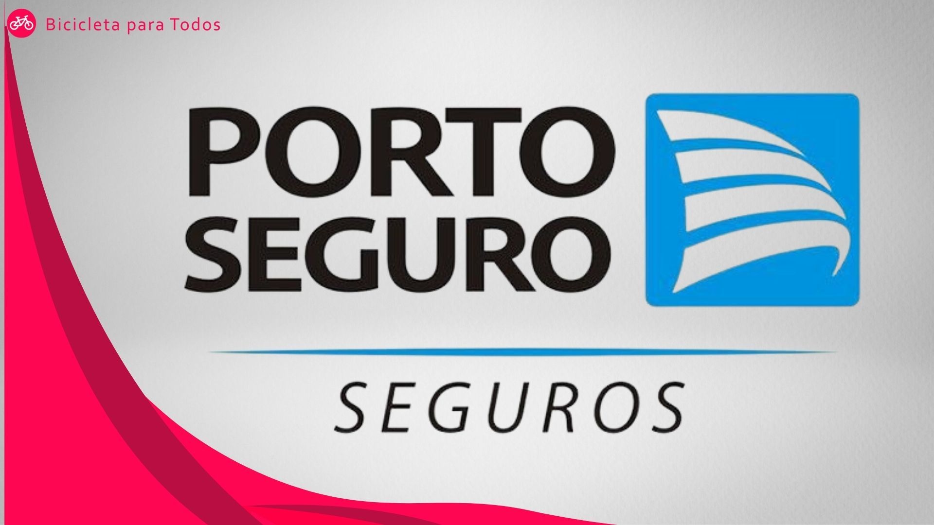 logo da porto seguro