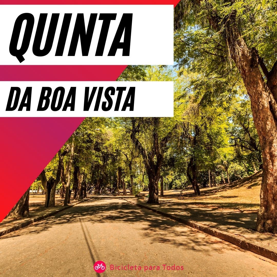 foto com legenda quinta da boa vista