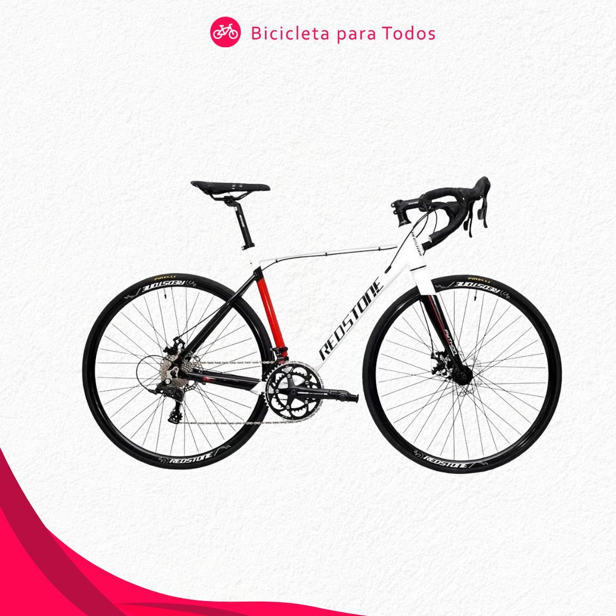 melhor bicicleta para pedalar em alta velocidade no asfalto