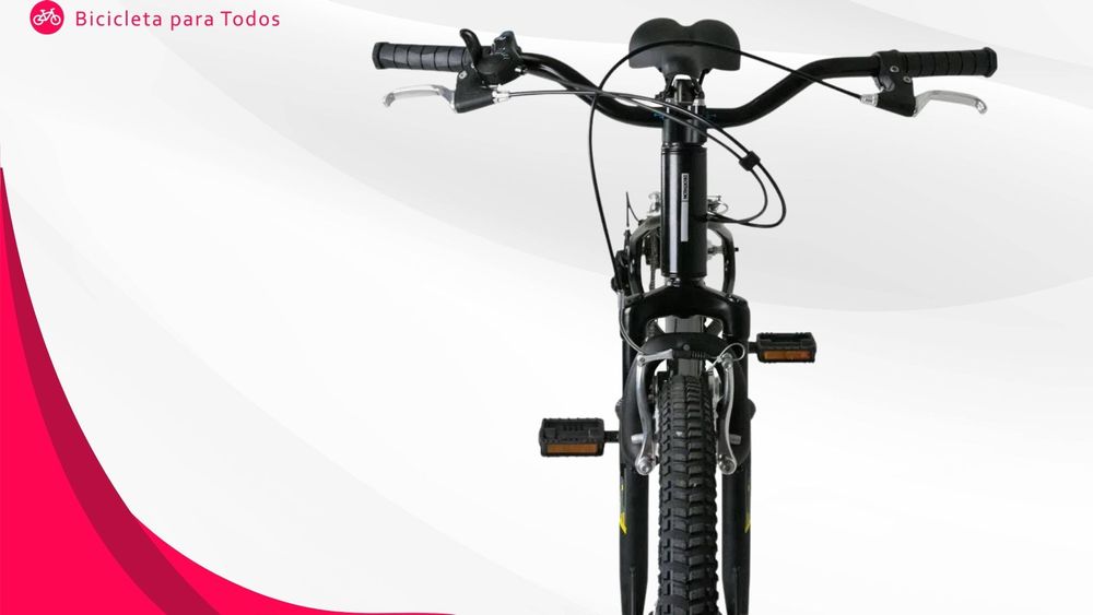 foto da rockrider st 500