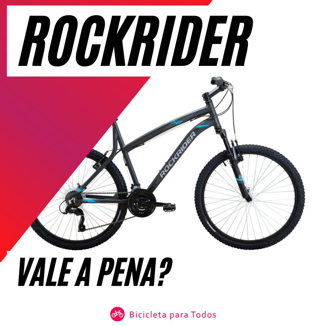 foto com legenda rockrider st 50 vale a pena?