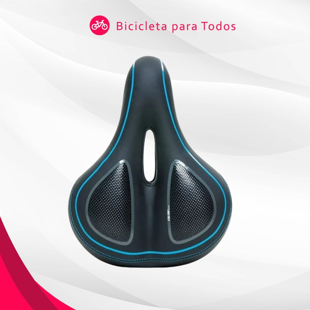 foto do selim asbsolute gel