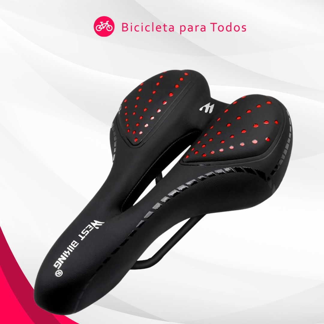 foto do selim andoer