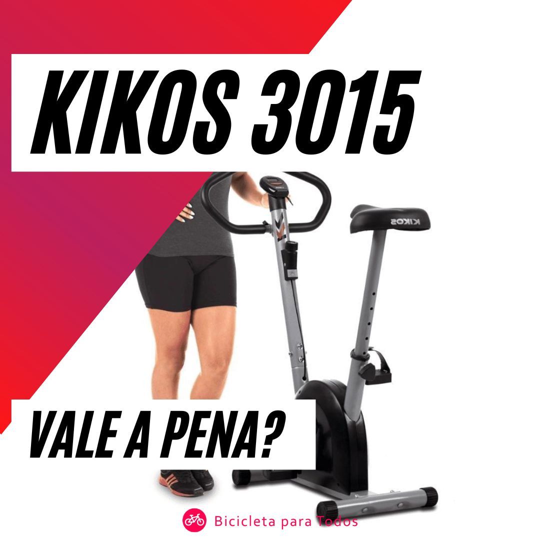 foto com legenda kikos 3015 vale a pena