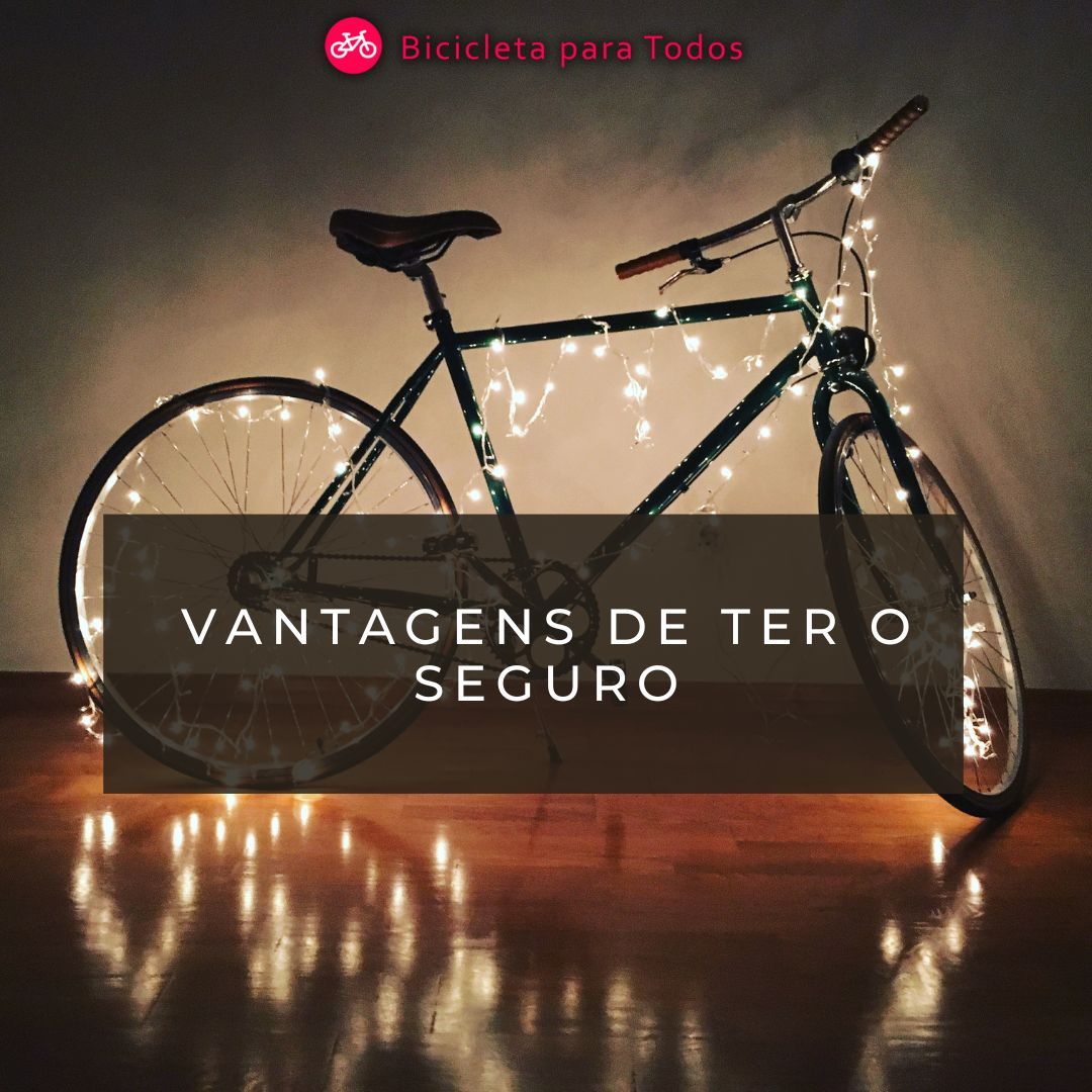 foto com legenda vantagens do seguro