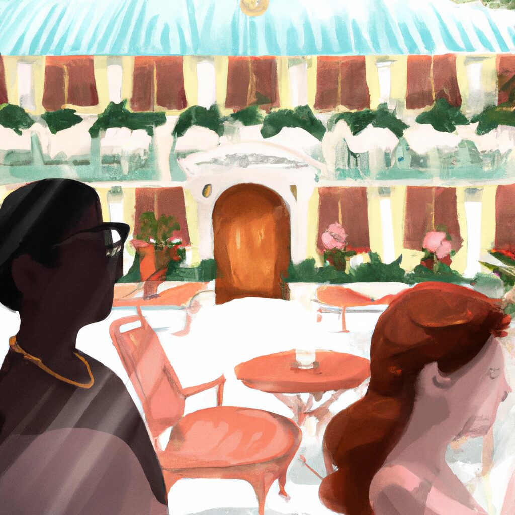 Descubra a Diferença Entre Hotel e