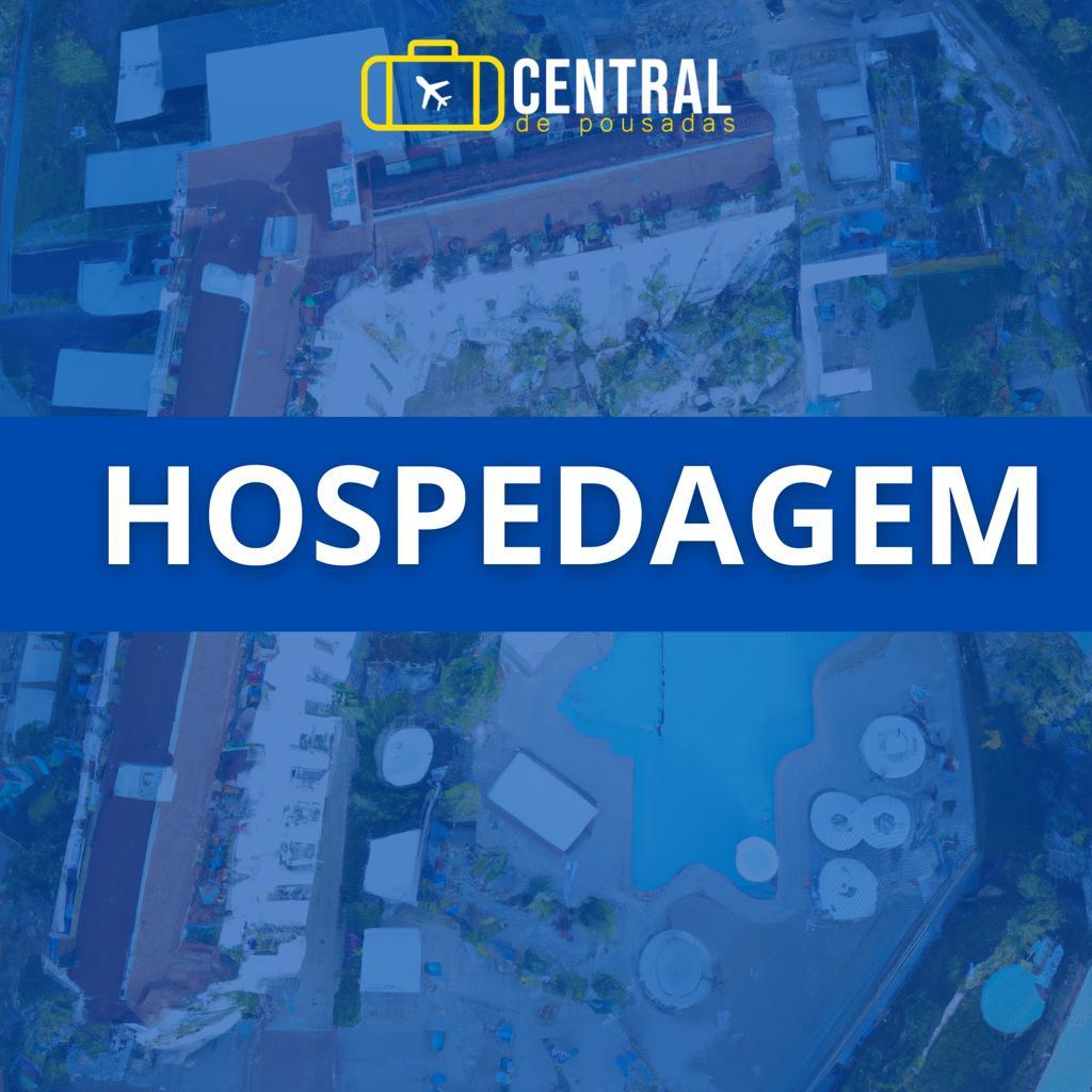Vale a pena conhecer o Hotel Nevada uma hospedagem única Central de