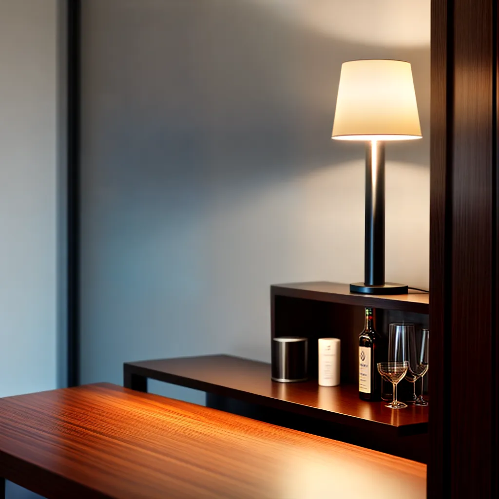 Como escolher o melhor balcão para o seu quarto de hotel. Central de