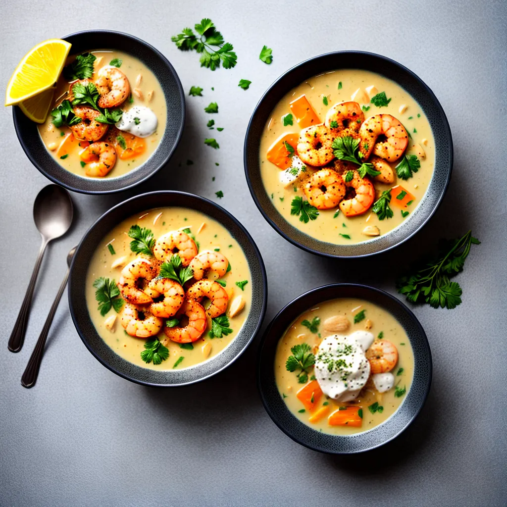 Vatapá de camarão como fazer essa