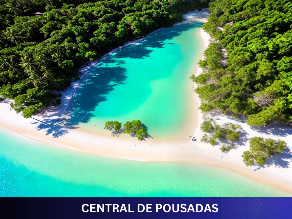 Descubra As Melhores Praias Do Nordeste Em Um Guia Completo Central 
