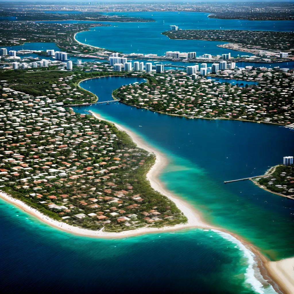 Desbravando as Belezas de Boca Raton Um Paraíso na Flórida Minha Pousada