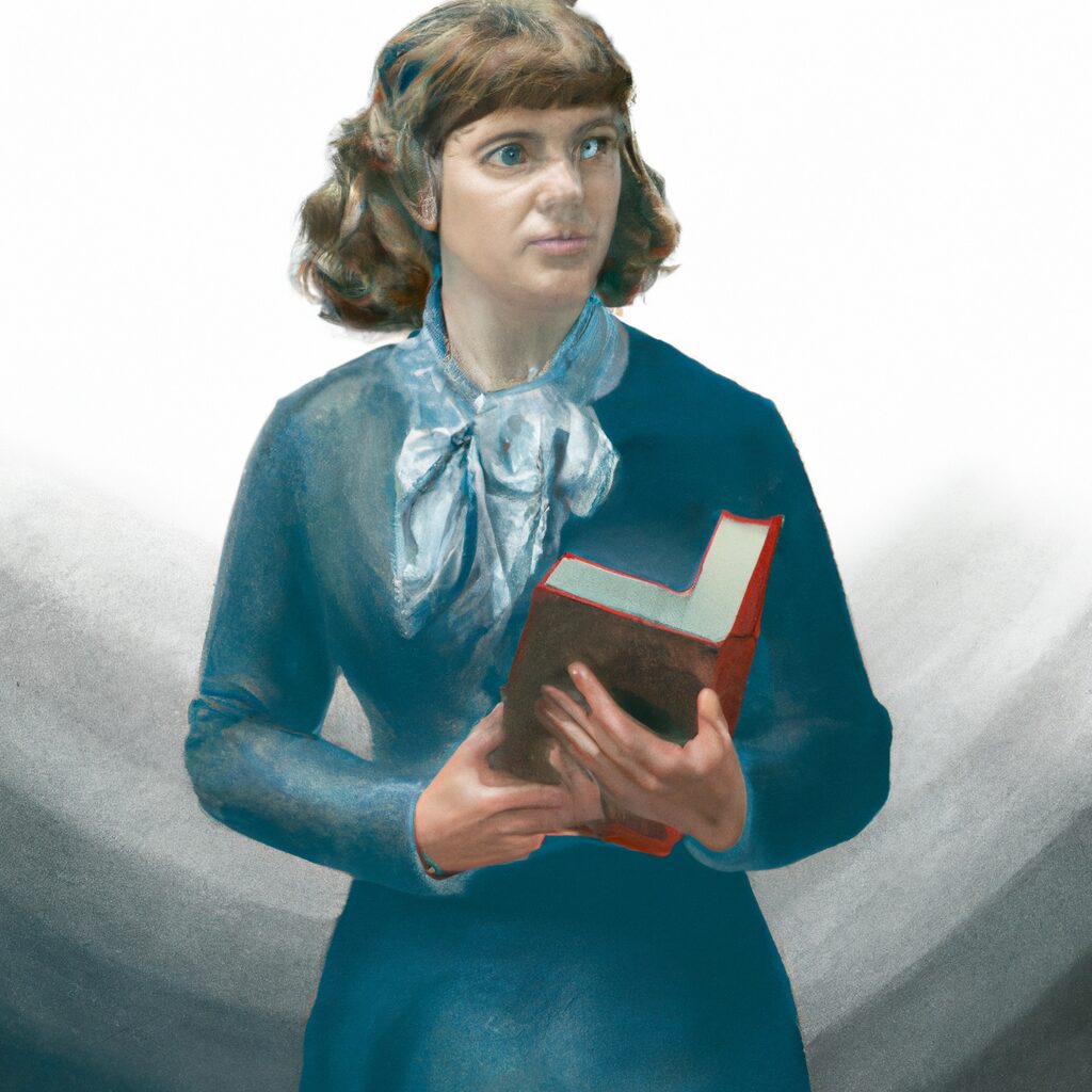 Descubra os Melhores Livros Sobre Lucy Maud Montgomery! Congresso