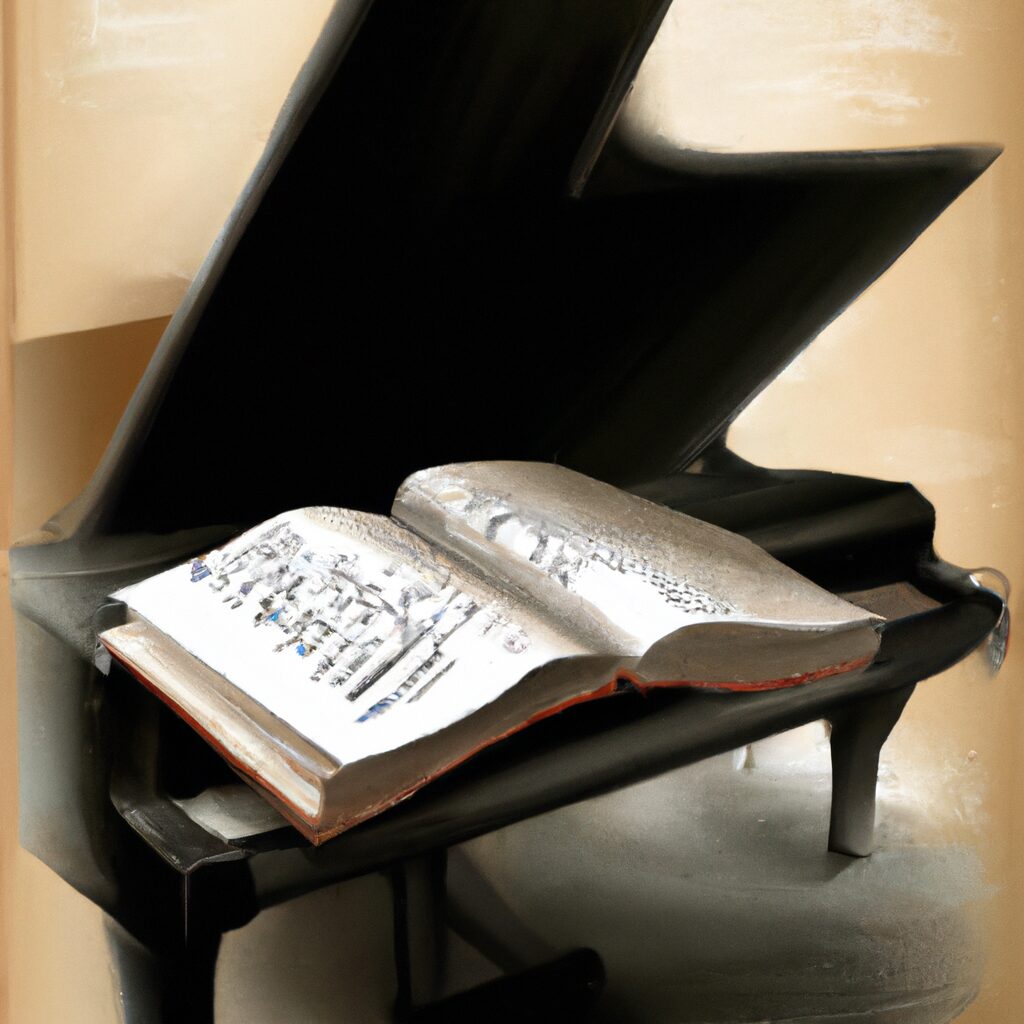 Descubra os Melhores Livros para Iniciantes no Piano! Congresso