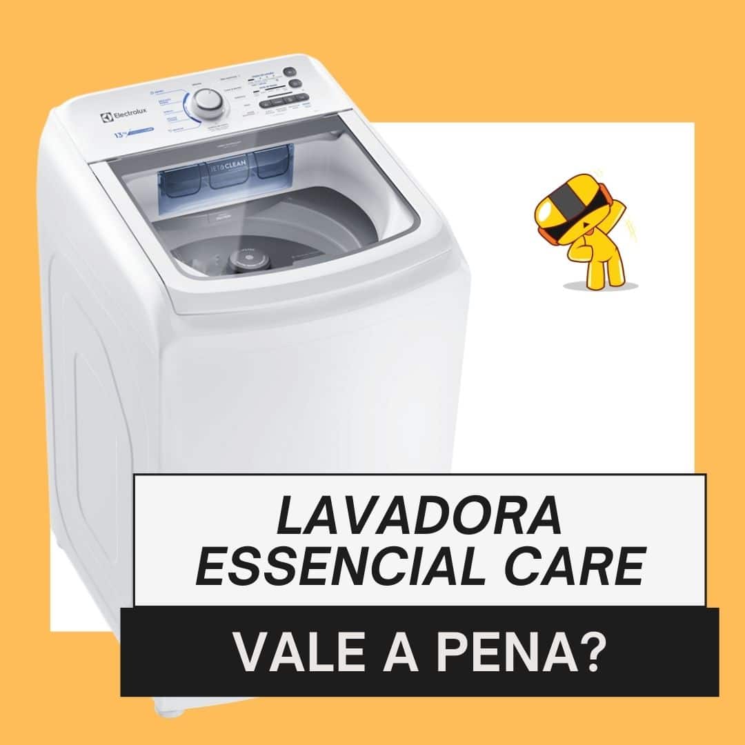 foto capa com legenda essencial care vale a pena