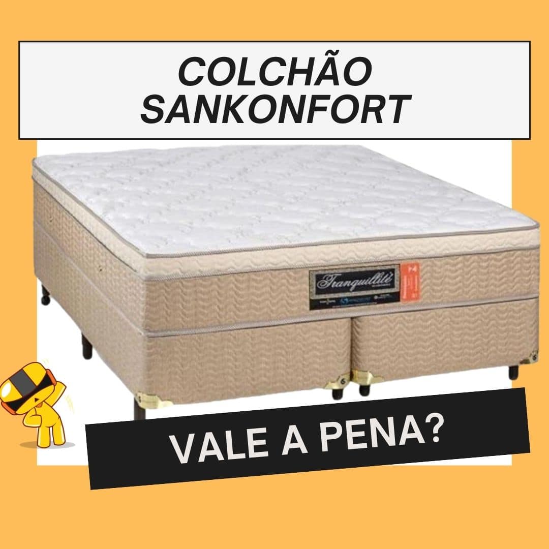 foto do sankonfort capa