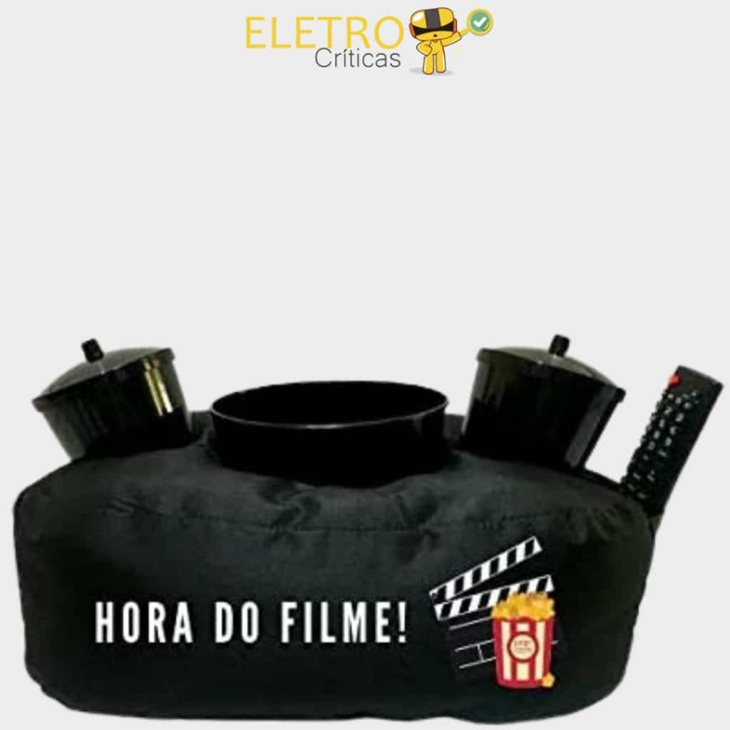 foto da almofada pipoca