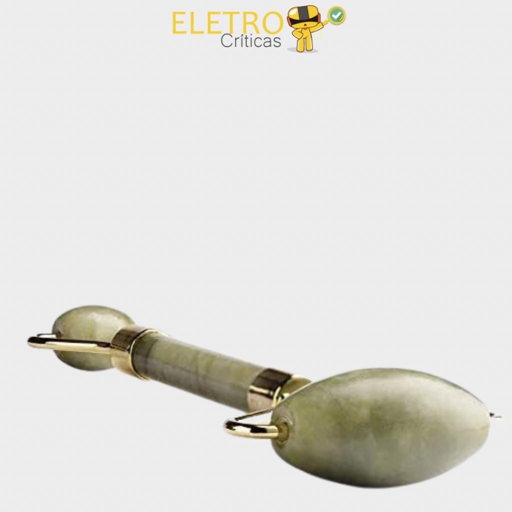foto do massageador de rosto