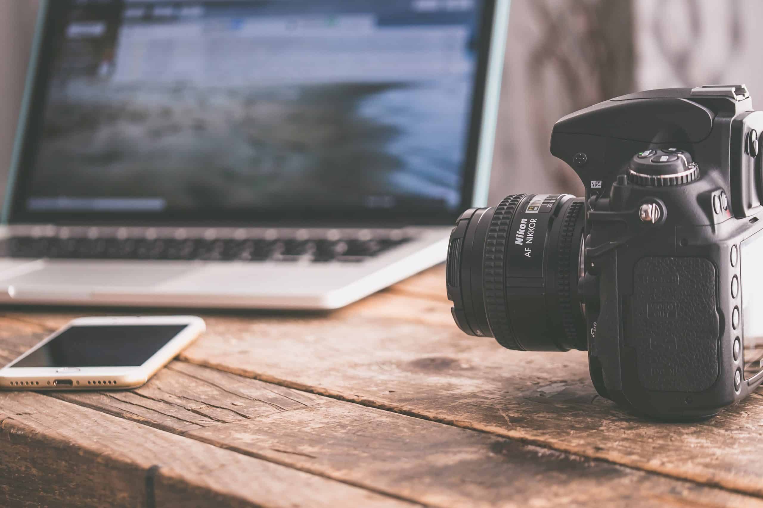 criacao de video