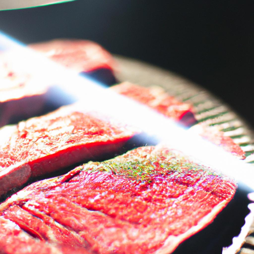 capa do post "Os Melhores Presentes Para Quem Gosta de Churrasco: Compre Já!" com uma ilustração