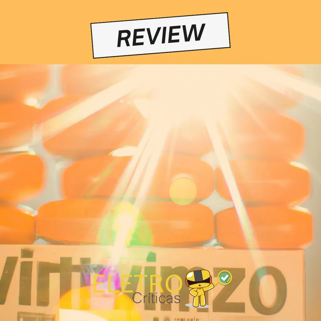capa do post "Top 10 Multivitamínicos Masculinos 2023: Os Melhores Polivitamínicos para Homens" com uma ilustração