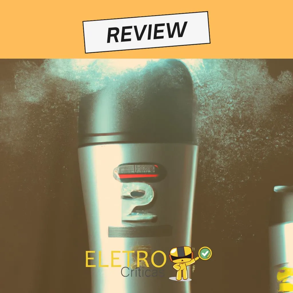 capa do post "Top 10 Desodorantes Masculinos de 2023: Proteção e Frescor para o Homem Moderno" com uma ilustração