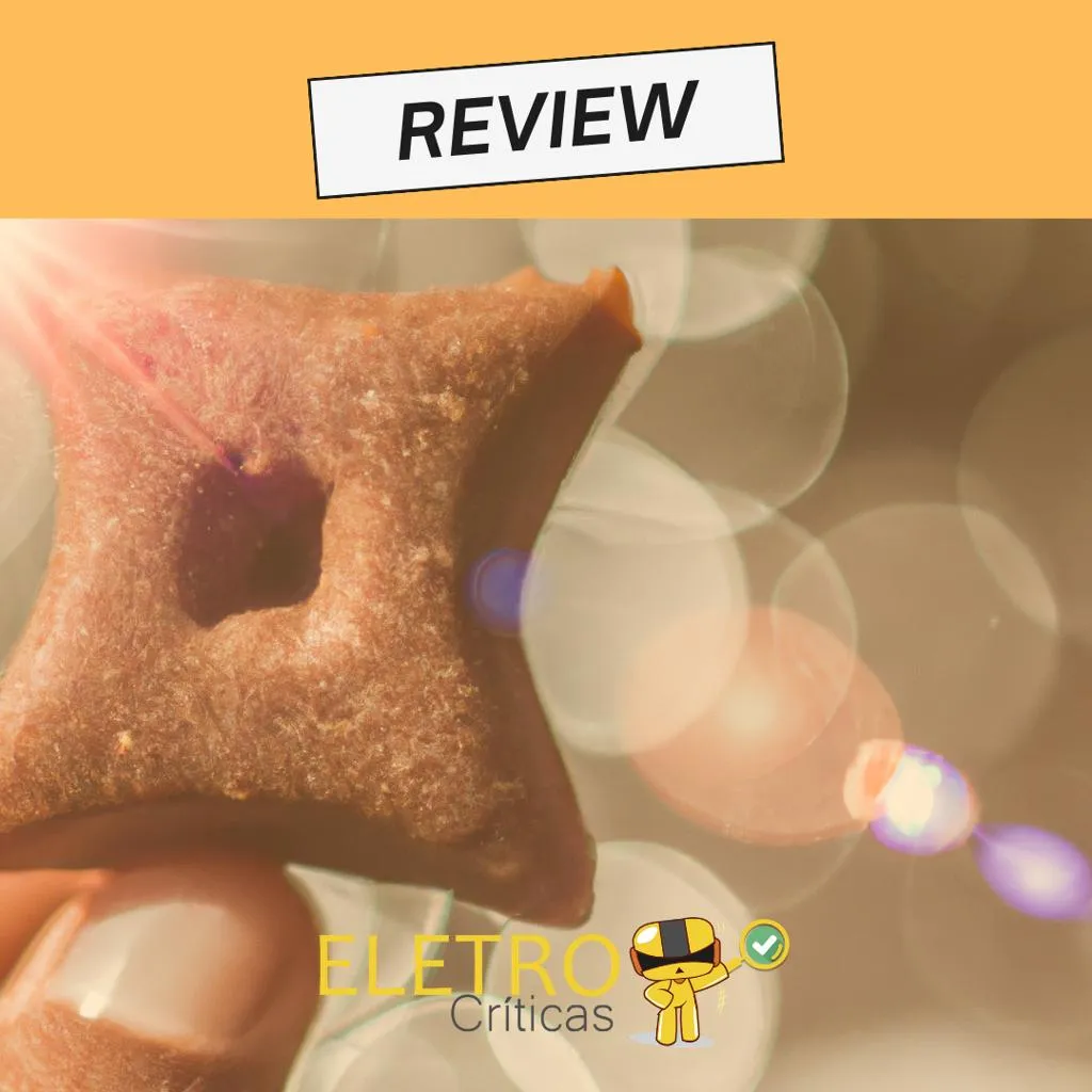 capa do post "Top 10 Biscoitos Petiscos para Cães em 2023: A escolha perfeita para seu melhor amigo" com uma ilustração