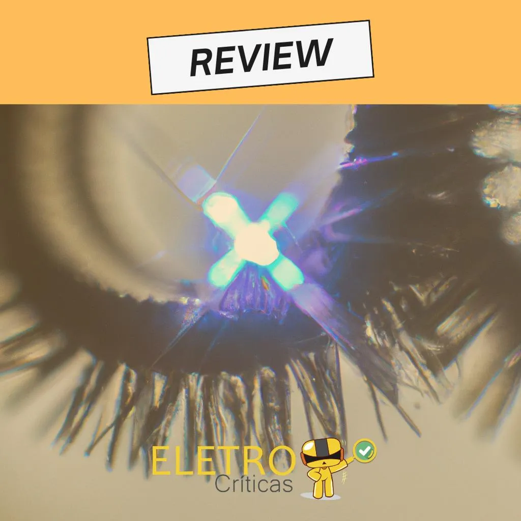 capa do post "Top 10 Cílios Magnéticos de 2023: A revolução da beleza" com uma ilustração