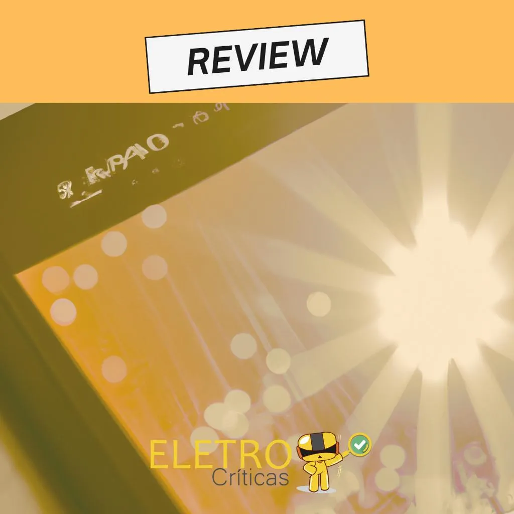 capa do post "Leitura Digital: Os Melhores E-readers da Amazon" com uma ilustração