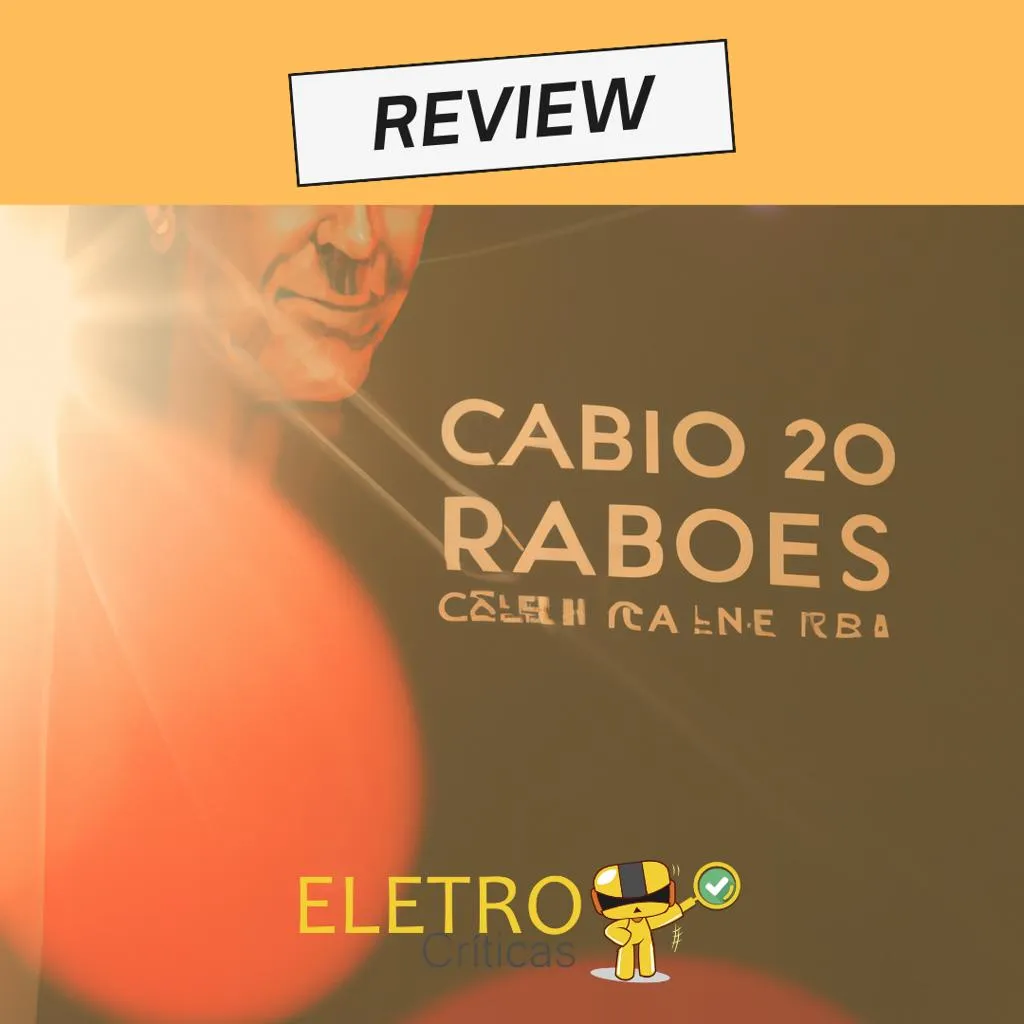 capa do post "Leitura Musical: Livros Essenciais sobre Roberto Carlos" com uma ilustração