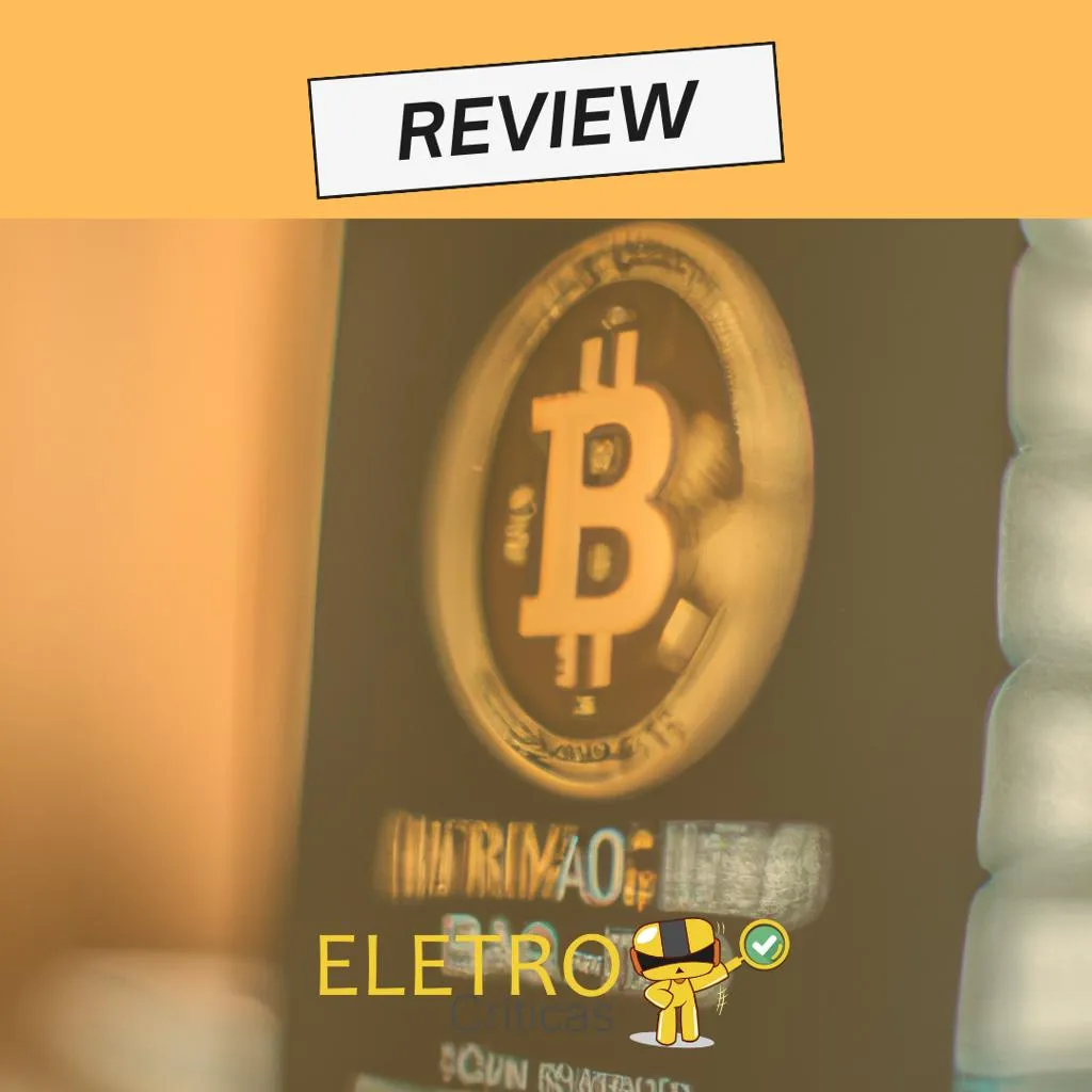 capa do post "Descubra as Melhores Leituras Sobre Bitcoins Para Investir" com uma ilustração
