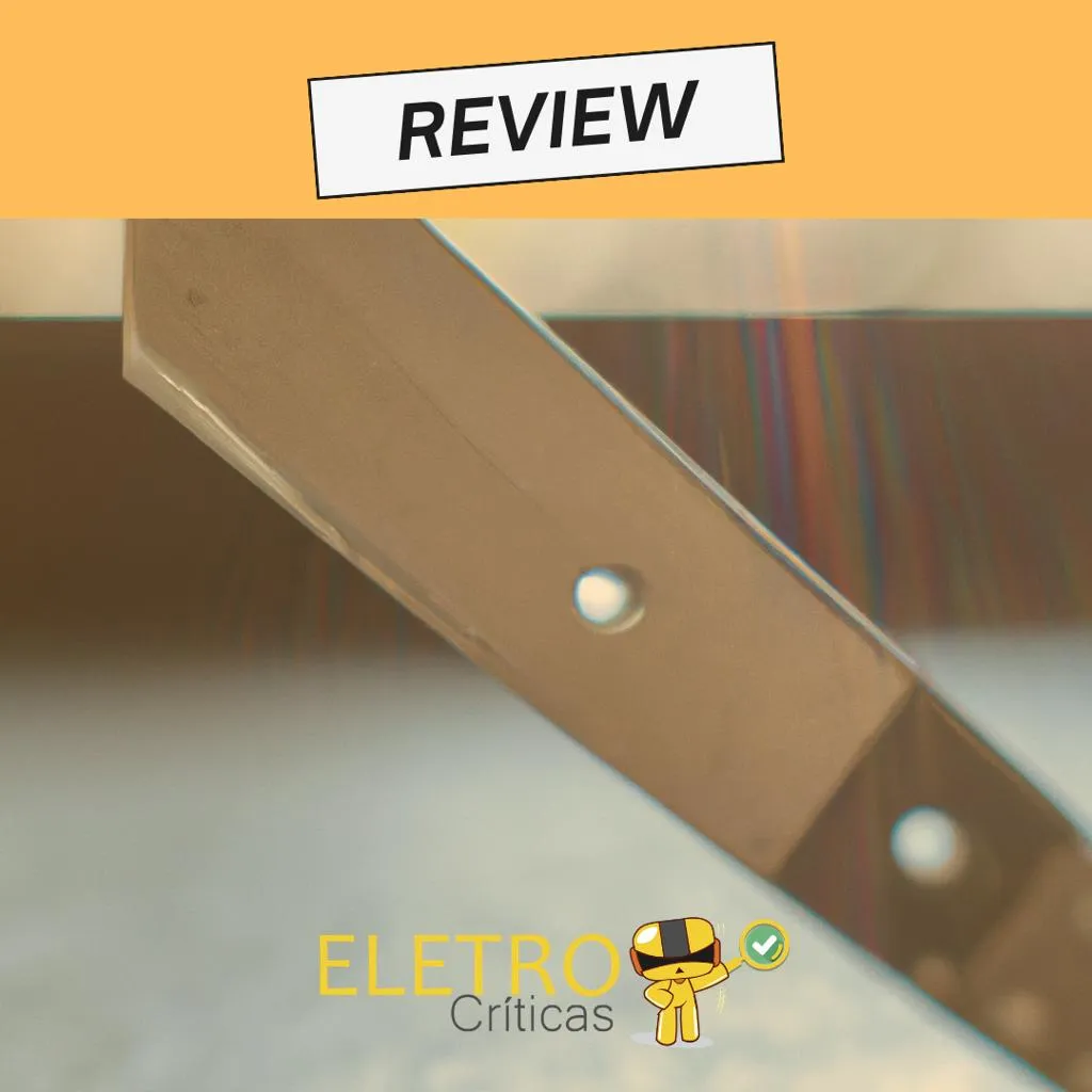 capa do post "Facas Dobráveis: Guia de Compra Completo" com uma ilustração