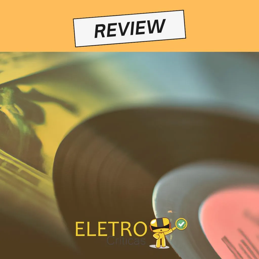 capa do post "Clássicos do Rock em Vinil: 10 LPs Imperdíveis para Sua Coleção" com uma ilustração