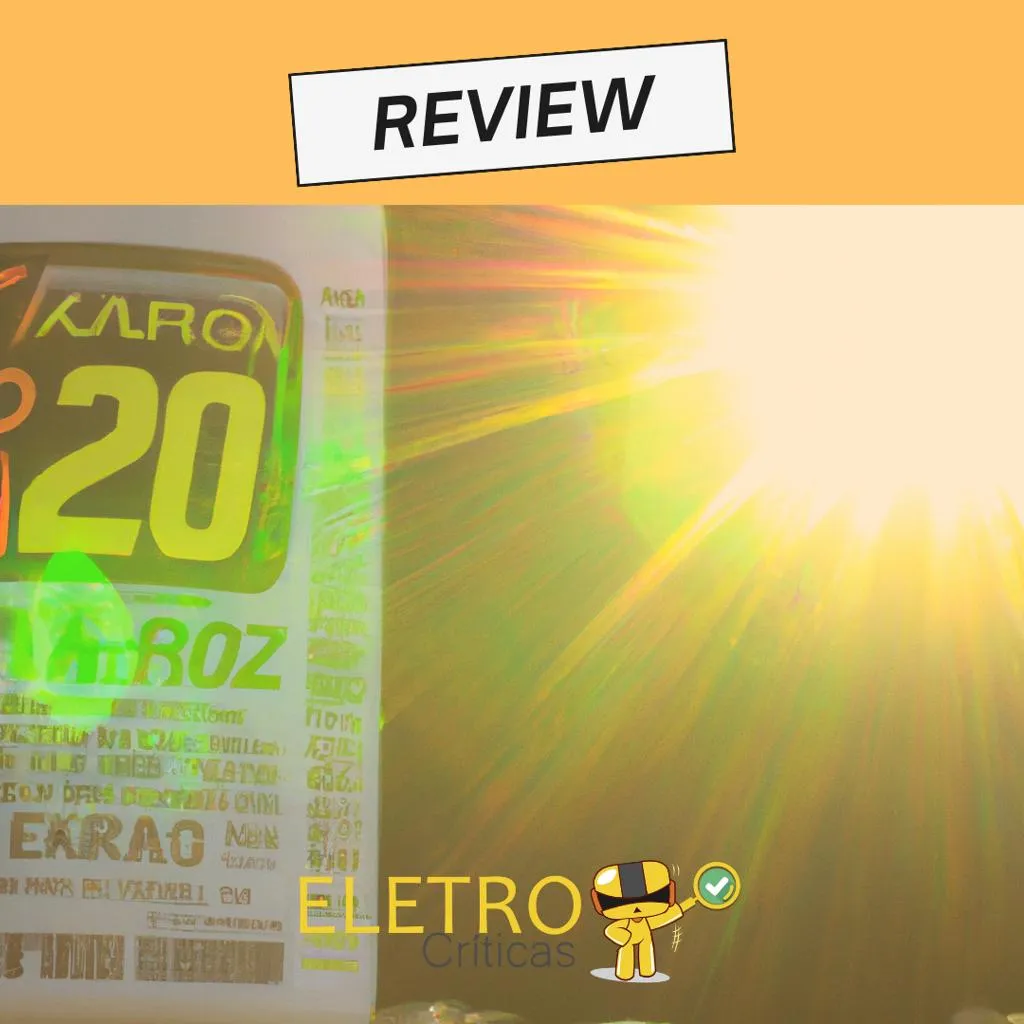 capa do post "Melhores Gel Energético de Carboidrato: Dicas de Compra" com uma ilustração