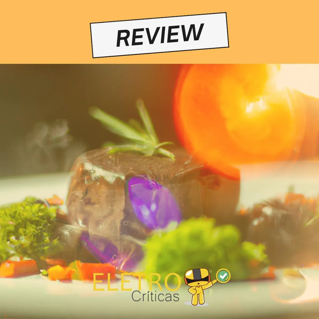 capa do post "Seleção dos Melhores Cutelos Culinários para sua Cozinha" com uma ilustração
