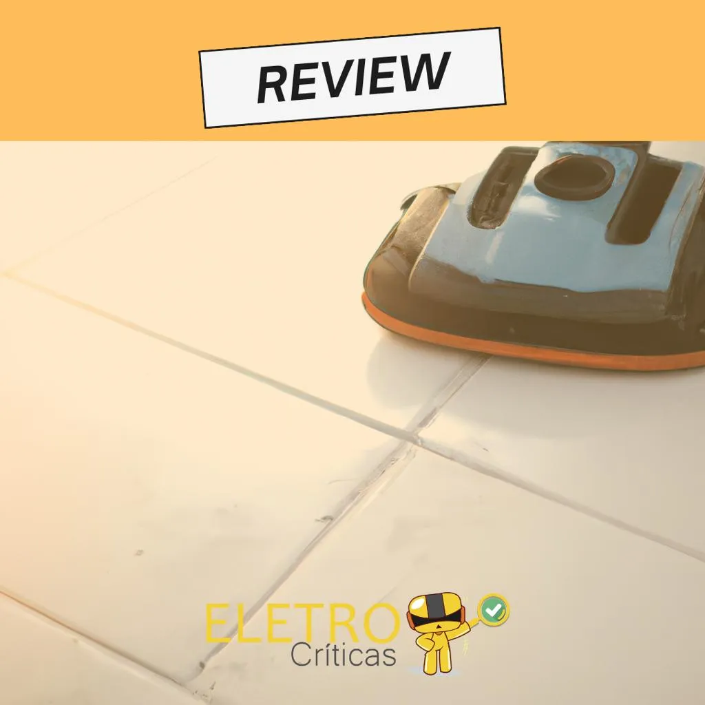 capa do post "Descubra os 8 Melhores Lixadores Pedicuros Elétricos para Comprar" com uma ilustração