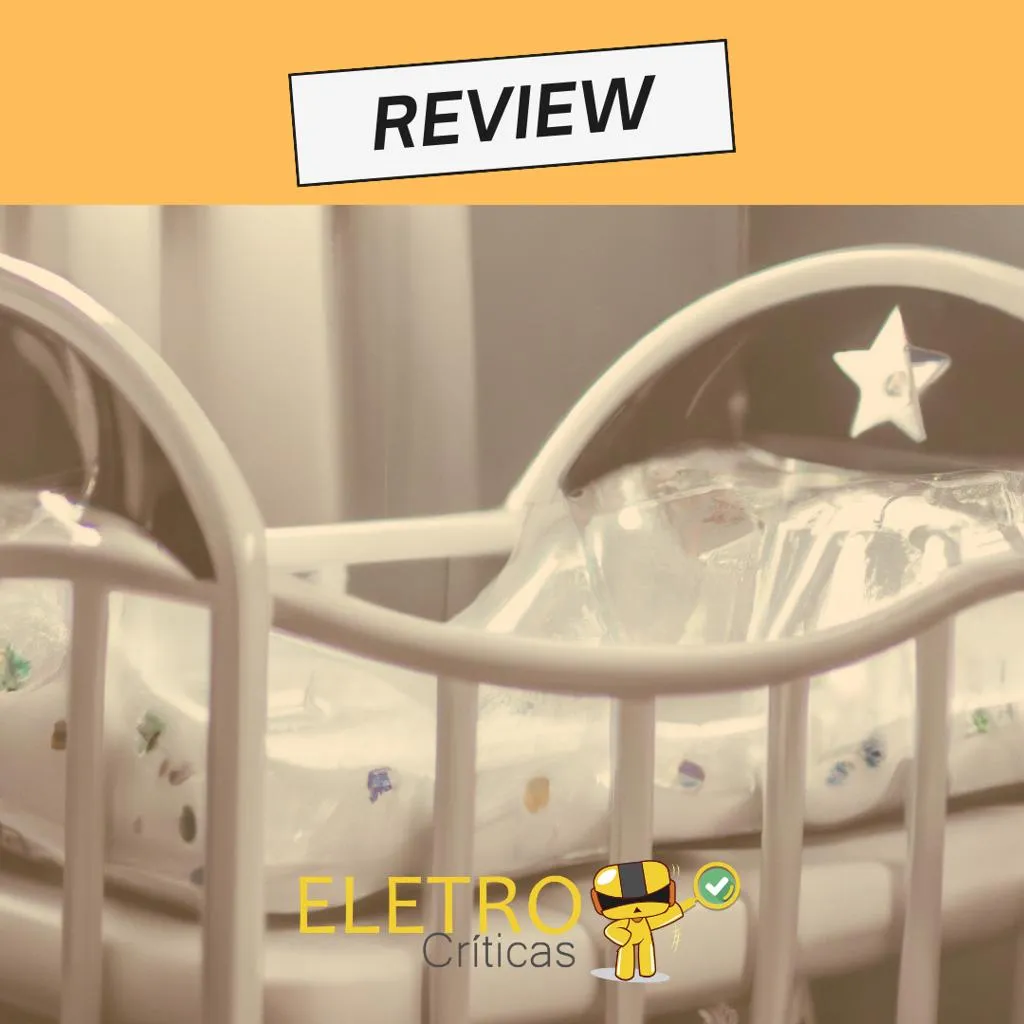 capa do post Melhores Berços Acopláveis para Cama: Chicco, Multikids, Cosco com uma ilustração