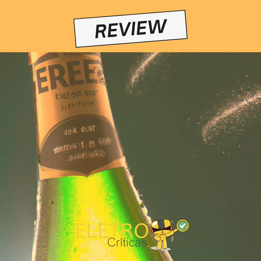 capa do post "Os 5 Melhores Espumantes Sem Álcool: Freixenet, Aurora, Cereser" com uma ilustração